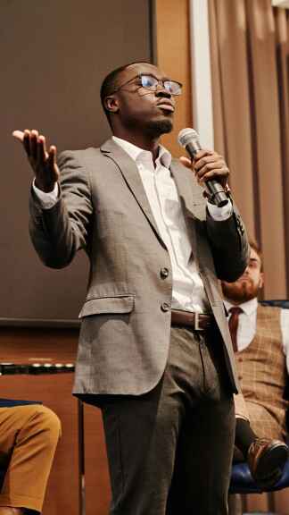 UNILAG DLI Conference