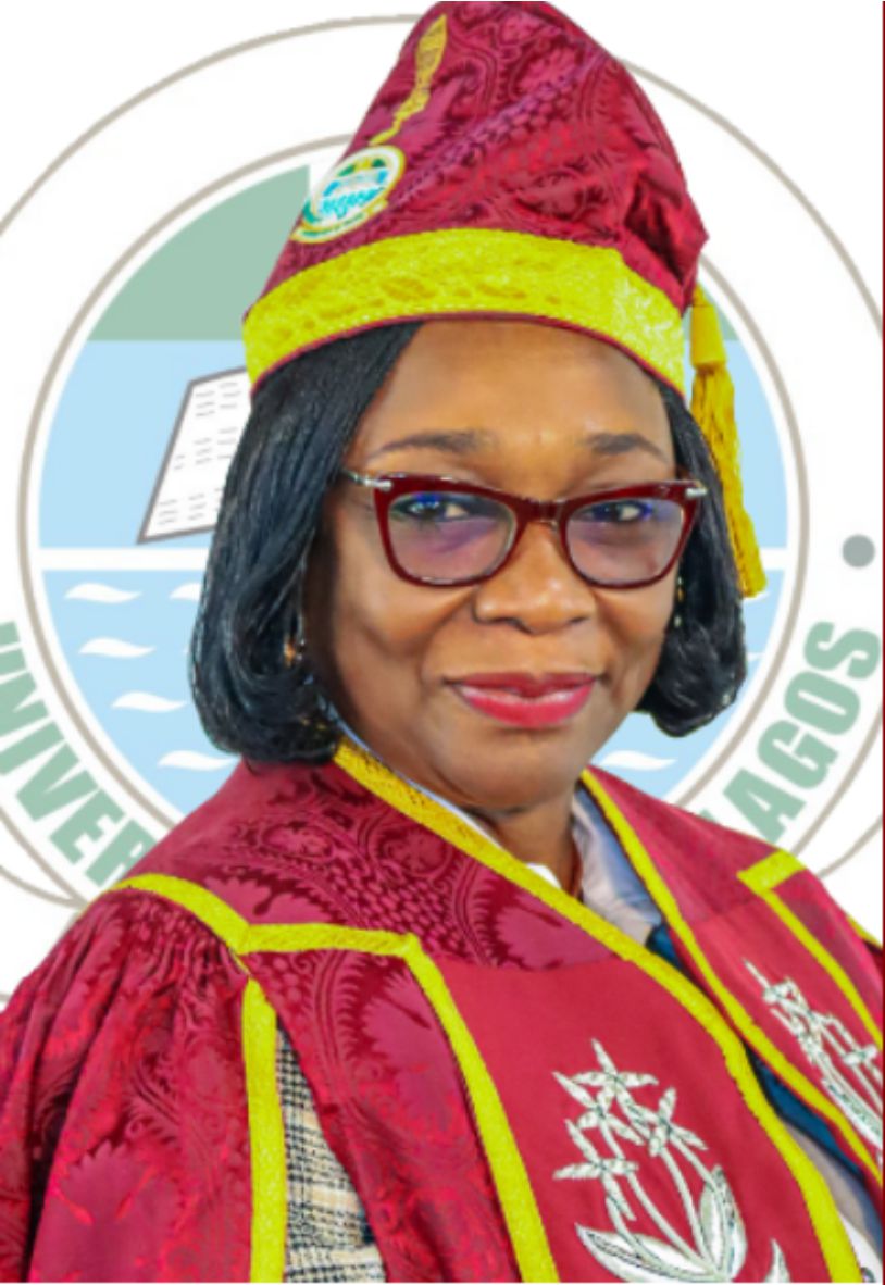 UNILAG DLI Conference